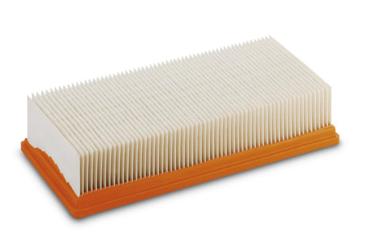 Planfilter f/ Kärcher NT 65/2 Eco
