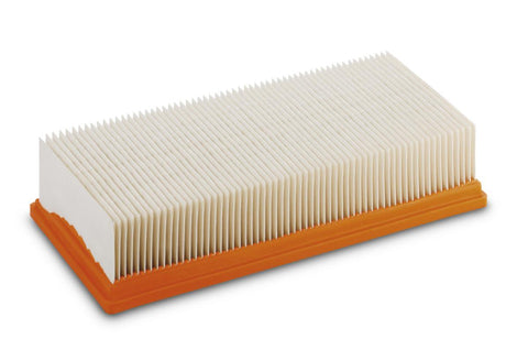 Planfilter f/ Kärcher NT 65/2 Eco