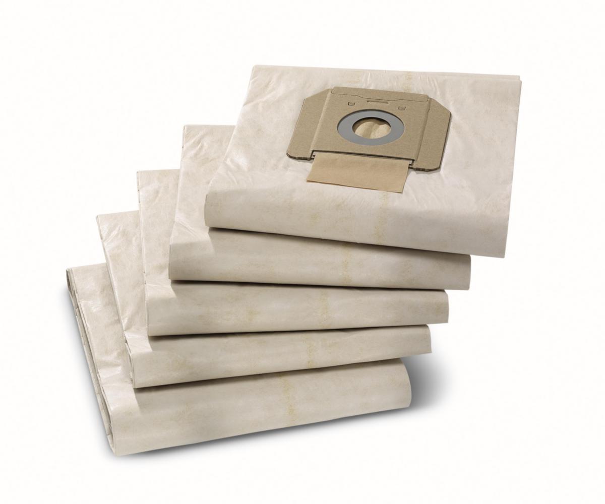Filterpose papir f/ Kärcher NT65-NT80