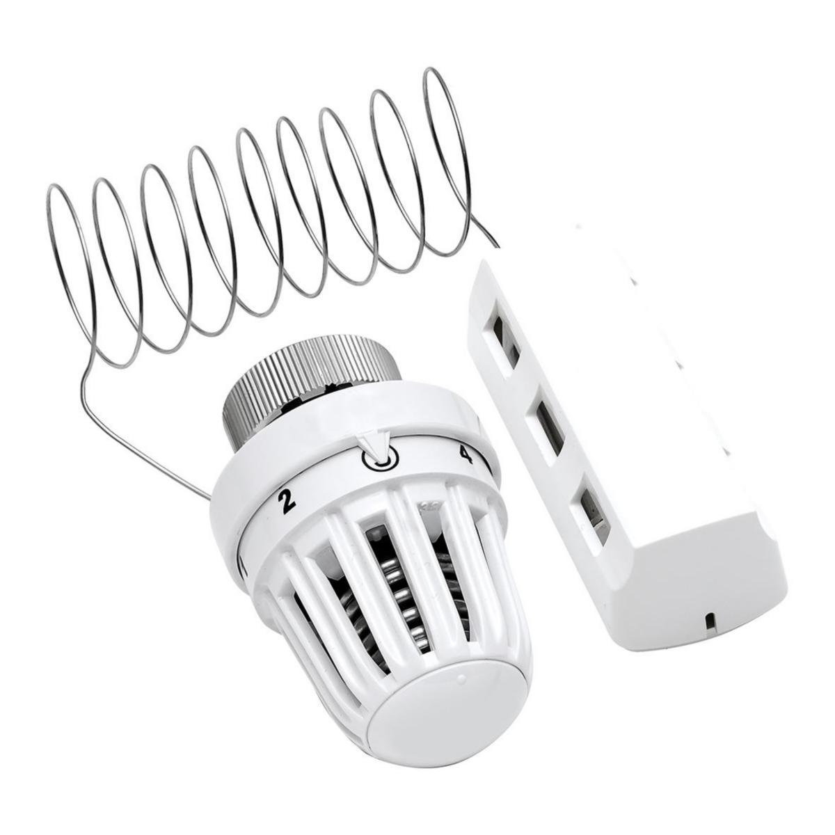 Termostathode Range M30, DIVELLO