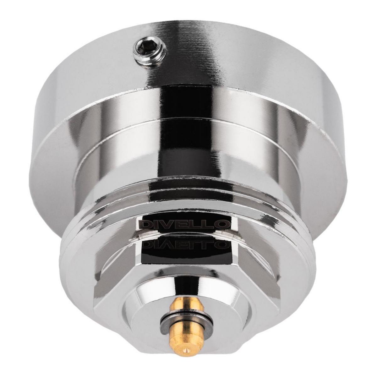 Adapter til termostathode Ø34-DANxM30, DIVELLO