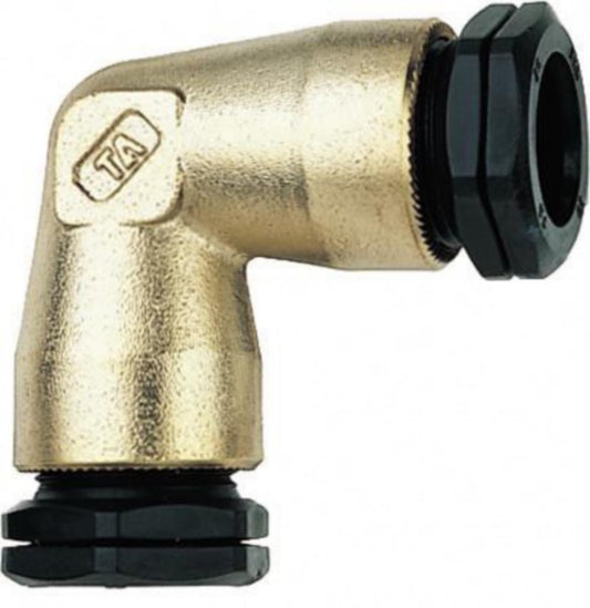 Albue 90º PRK nr. 53404