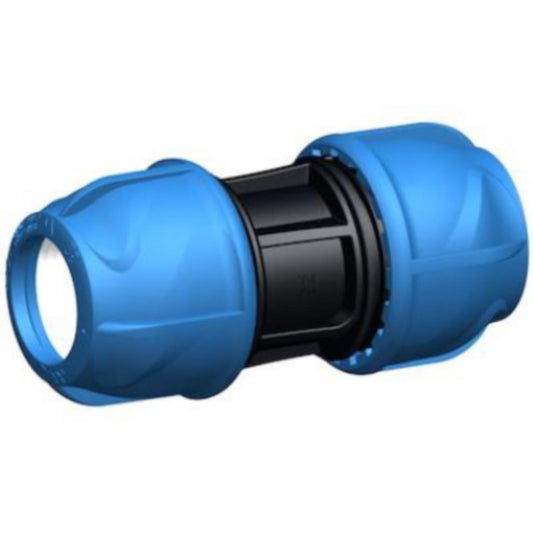 iJOINT Skjøteunion m/2kuplinger, PP PN16 - Georg Fischer