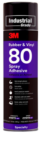 Spraylim 3M 80 - 3M Scotch-Weld