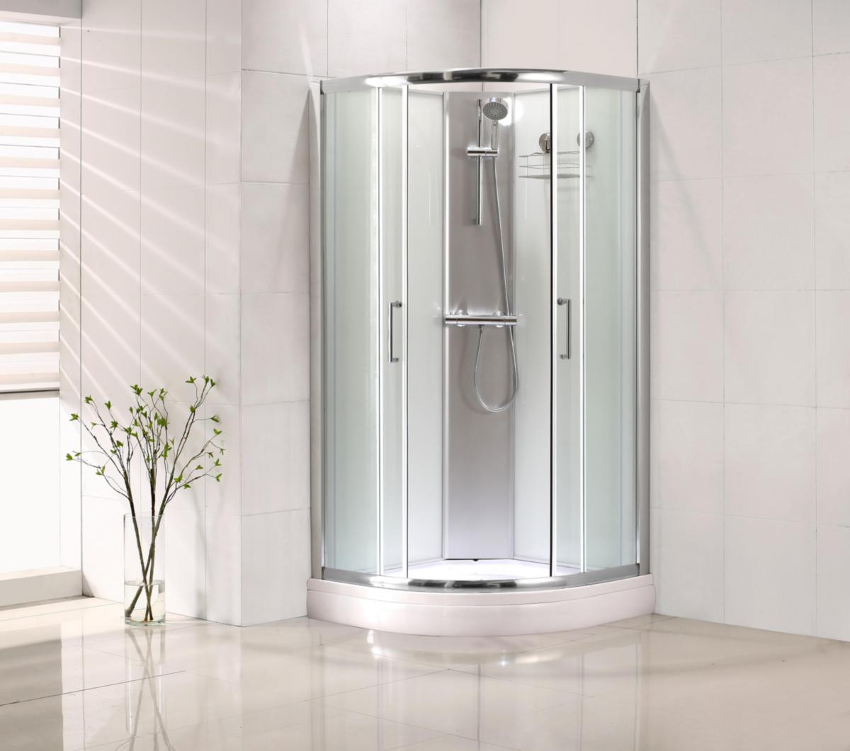 Dusjkar Papilio buet t/ kabinett a-collection