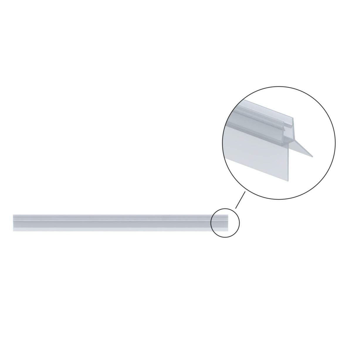 Subbelist for innerste felt på Imber I foldedør, a-collection