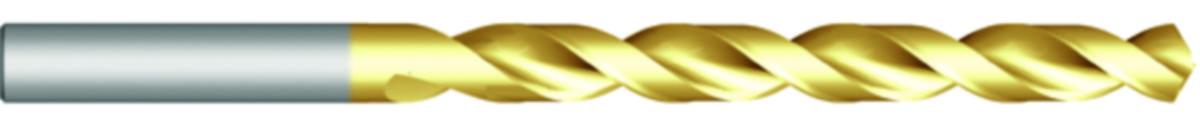 Spiralbor Dormer ADX A510, HSS-TiN