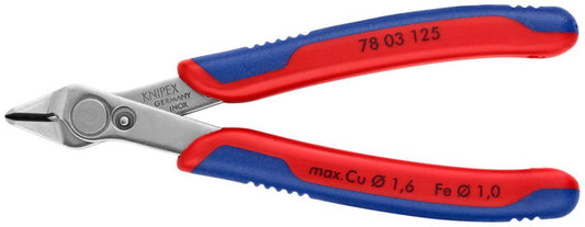 Sideavbiter Knipex 7803