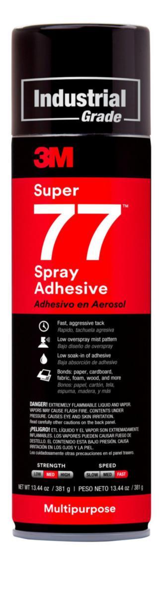 Spraylim 3M 77 - 3M Scotch-Weld