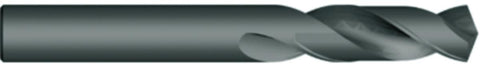 Spiralbor Dormer A120