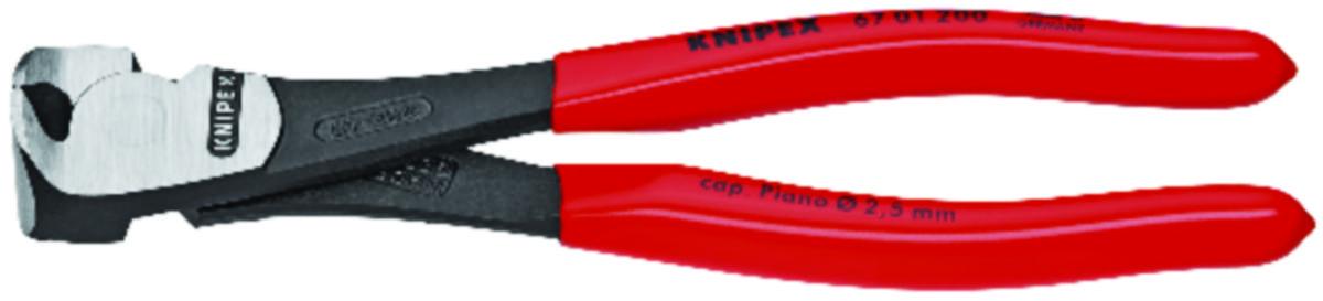 Endeavbiter Knipex 6701