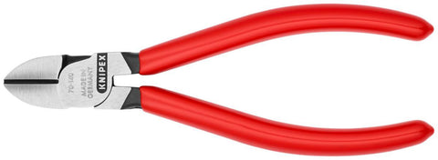 Sideavbiter Knipex 7001