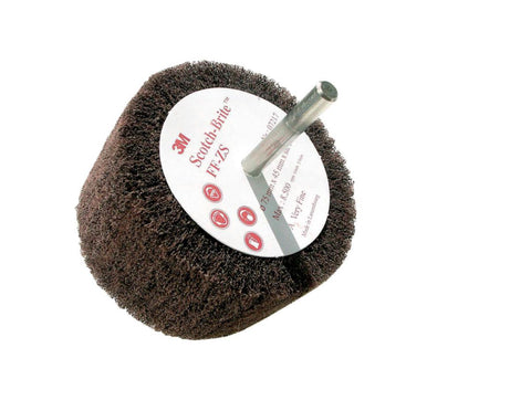 Lamellbørste Flap 3M Scotch-Brite™