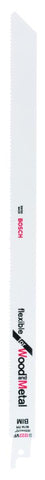Bajonettsagblad Bosch S 1222 VF BIM fra Bosch
