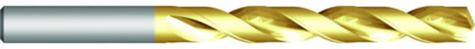 Hardmetallbor Dormer CDX R510, VHM-TiN