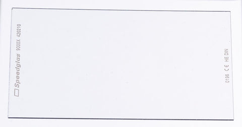 Beskyttelsesglass 3M™ Speedglas™ 9000 - 3M Speedglas