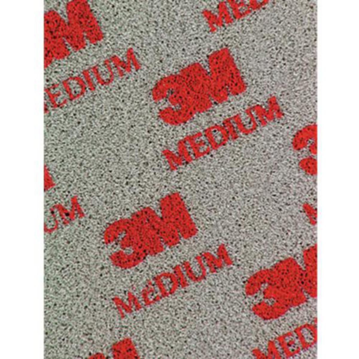 Slipesvamp 3M Superflex