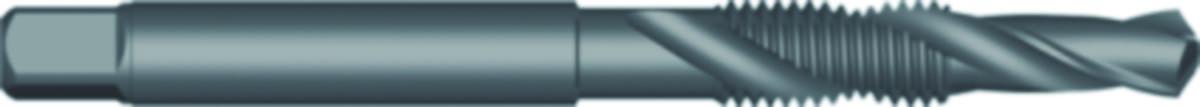 Bor-gjengetapp Dormer E650 M10
