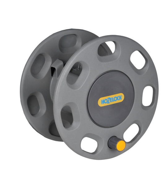 Slangetrommel Vegg Hozelock