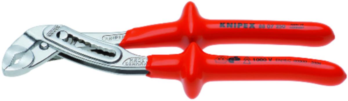 Vannpumpetang Knipex 8807 1000V