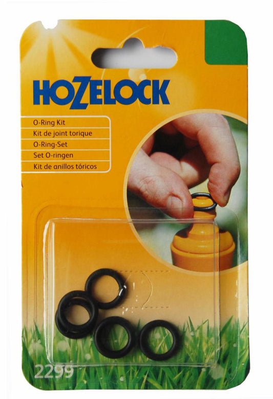 O-ringsett Hozelock