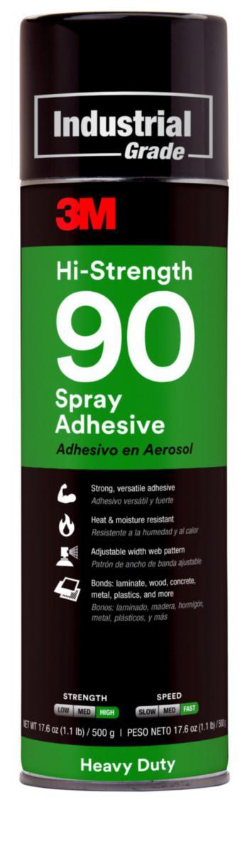 Spraylim 3M 90 - 3M Scotch-Weld