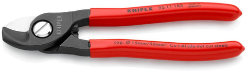 Kabelsaks Knipex 9511-165