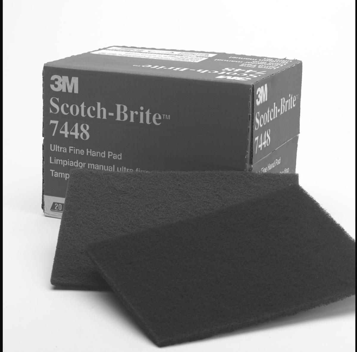 Pussematte 3M Scotch-Brite 7448