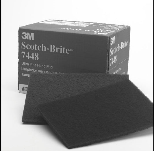 Pussematte 3M Scotch-Brite 7448