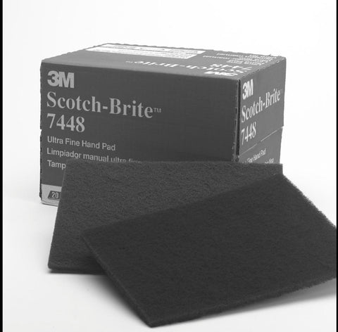 Pussematte 3M Scotch-Brite 7448