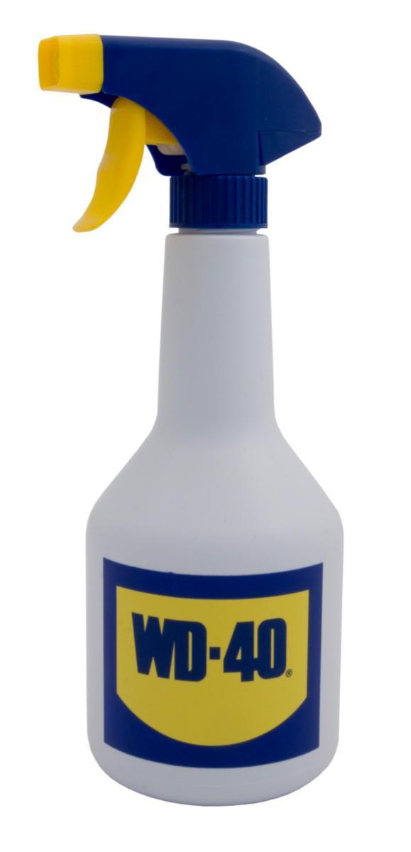 Sprayflaske WD-40