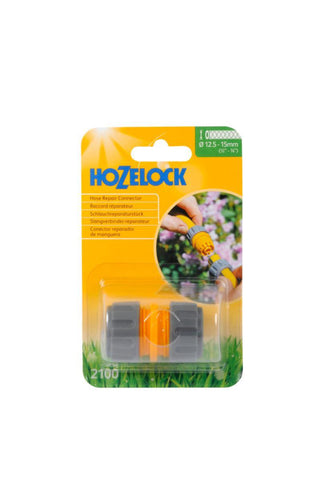 Slangekobling/reperator Hozelock 2100
