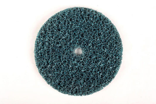 Grovrengjøringsrondell 3M Scotch-Brite™ GP blue