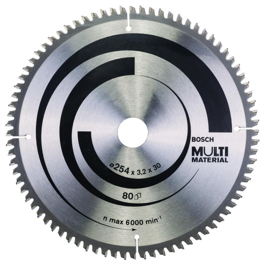 Sirkelsagblad Bosch Multi fra Bosch