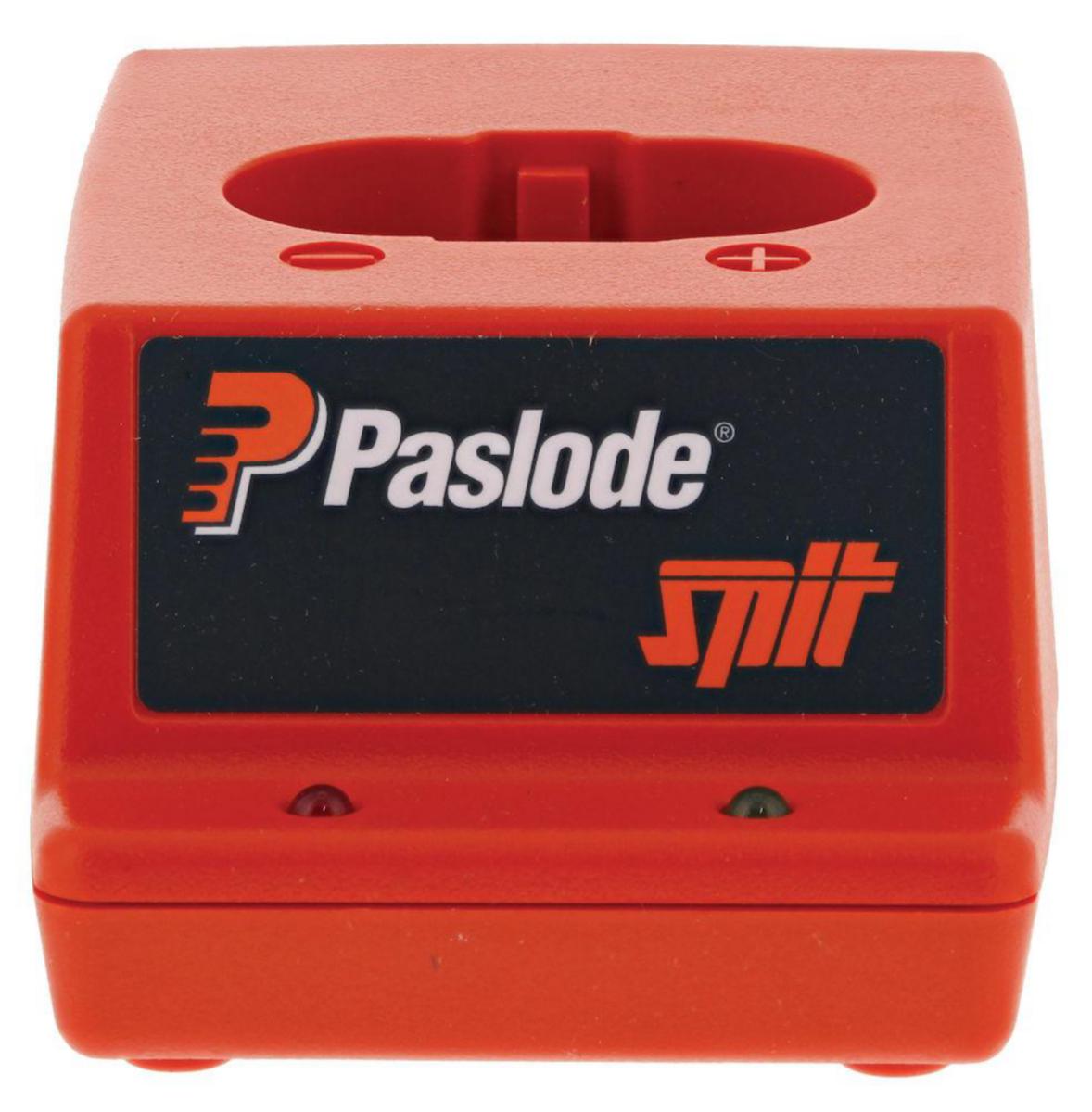 Batterilader Paslode for Impulse