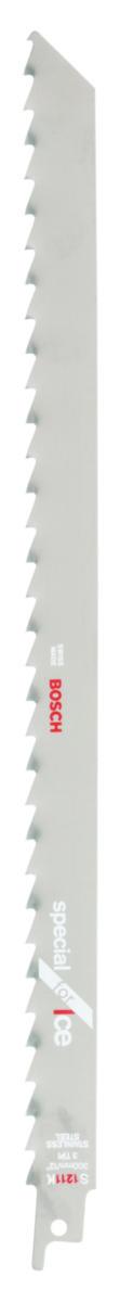 Bajonettsagblad Bosch S 1211 K INOX fra BOSCH