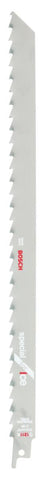 Bajonettsagblad Bosch S 1211 K INOX fra BOSCH