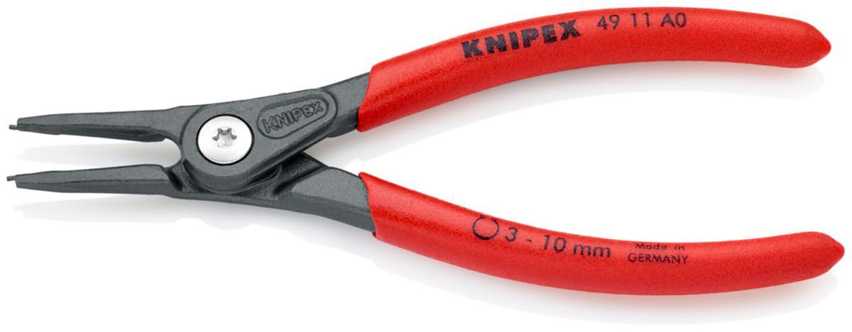 Presisjons-seegeringstang Knipex 4911