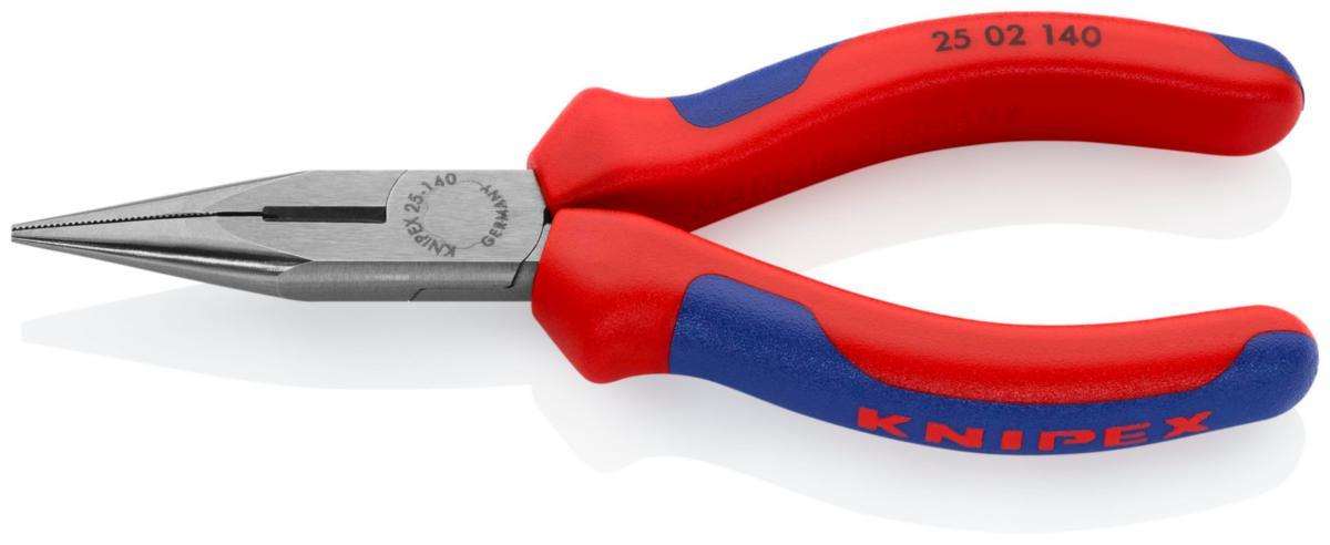 Nebbtang Knipex 2502 Comfort