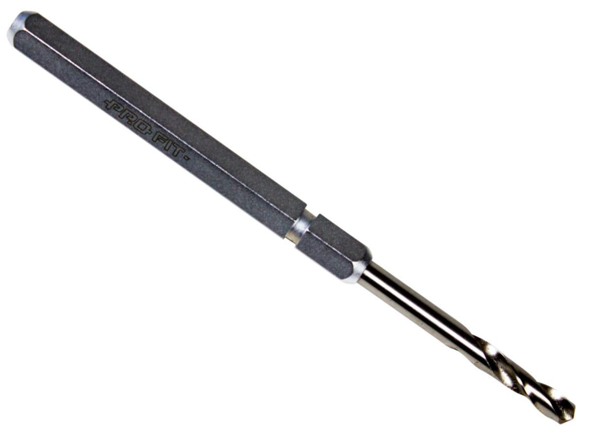 Senterbor Pro-Fit
