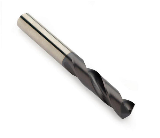 Hardmetallbor Dormer MP-X R458, VHM-TiAlN