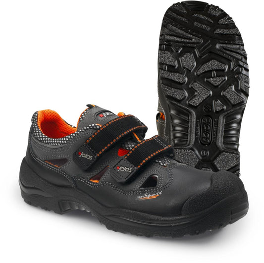 Vernesandal Jalas® 3408A Monza Sport S1P