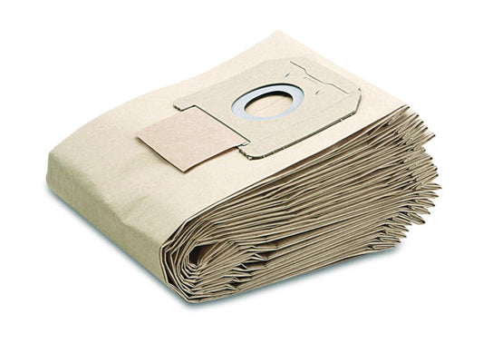 Filterpose papir f/ Kärcher NT14