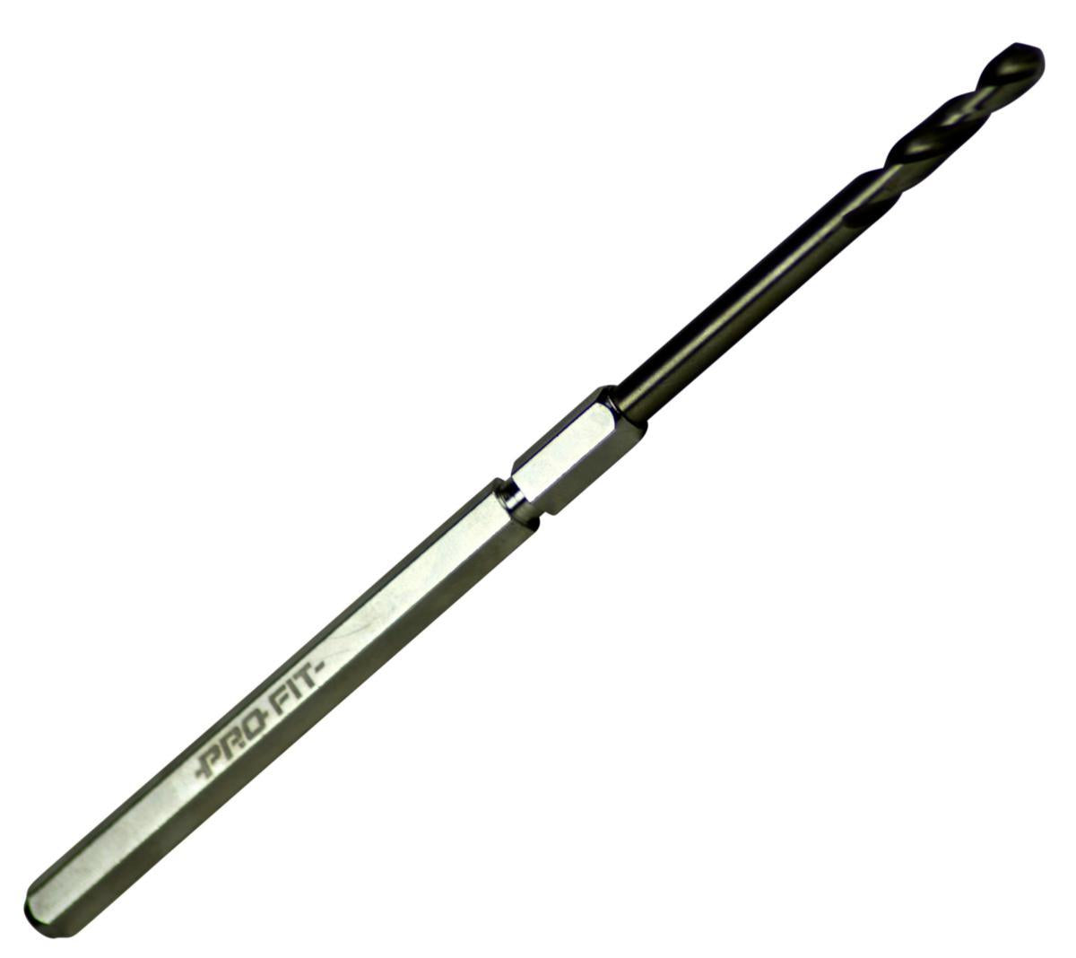 Senterbor Pro-Fit
