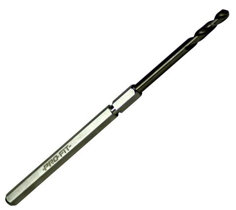 Senterbor Pro-Fit
