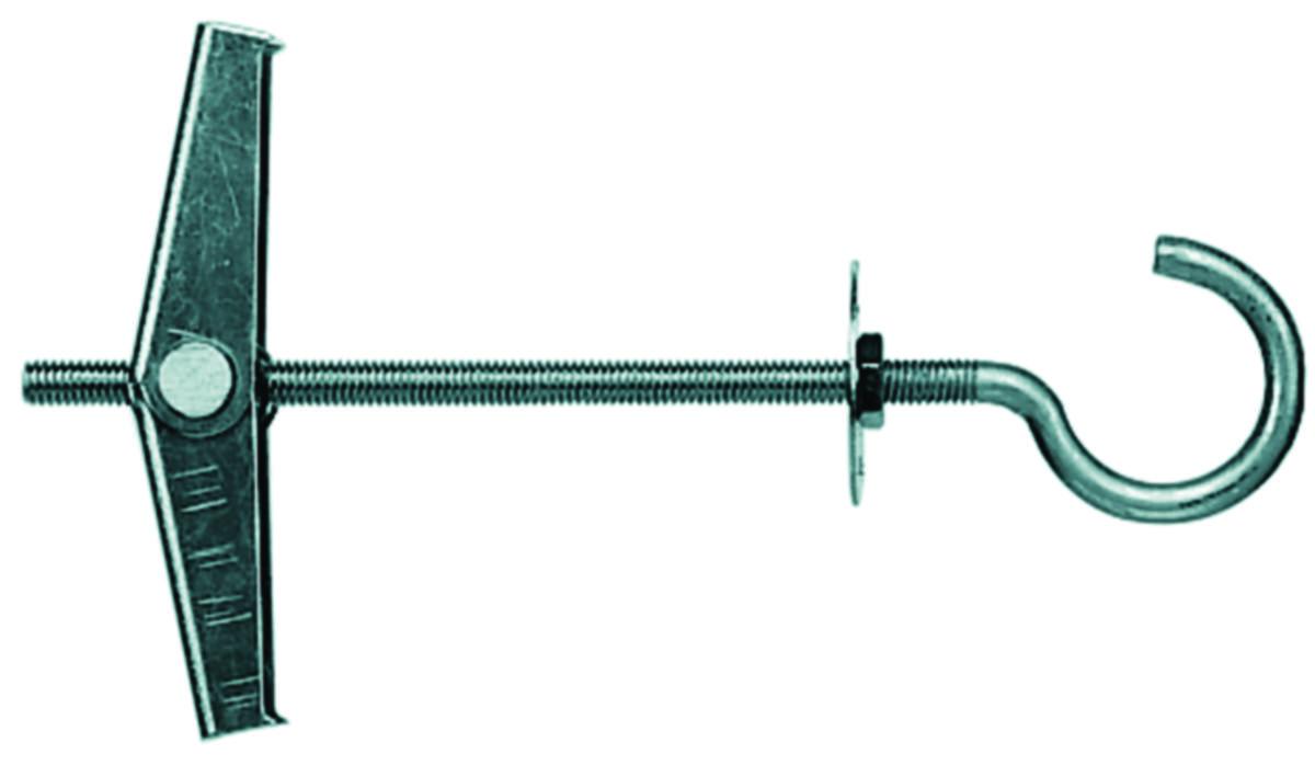 Vippeanker KDH - fischer