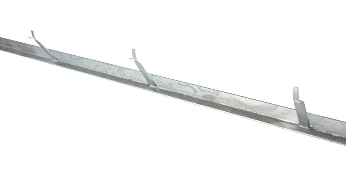 Terskeljern (garasjejern) - Joma