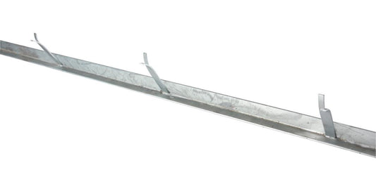 Terskeljern (garasjejern) - Joma