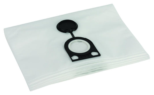 Støvsugerpose fleece f/ Bosch GAS 25L fra Bosch