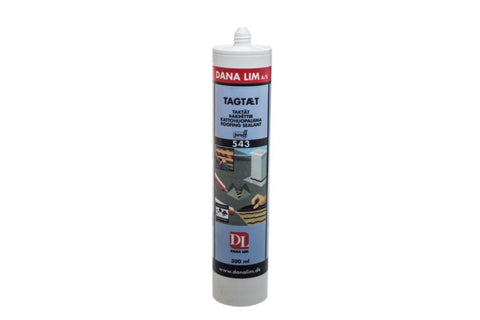 Taktett Dana 543 - Dana Lim